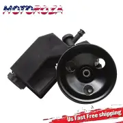 Power Steering Pump For Jeep Grand Cherokee WJ 2001-04 52089300AB