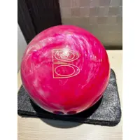 在飛比找蝦皮購物優惠-Brunswick T-Zone Poly-9磅(9成新)