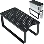 Water Filter Stand Easy Installation Store Countertop Drink Dispenser Stand