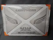 NEW 2021 Mattel Disney Pixar Lightyear Hyperspeed Series XL-01 & XL-15 2-Pack