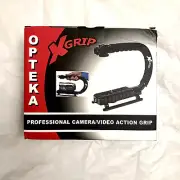 X-Grip Universal Camera Stabilizer Handle BRAND NEW IN BOX