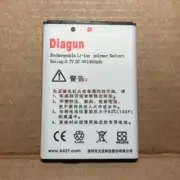 Diagun Rechargeable Battery 1450mAh 3.7V For Launch X431