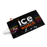 在飛比找momo購物網優惠-【Ice-Watch】隨身萬用摺疊水瓶(黑)