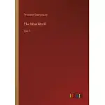 THE OTHER WORLD: VOL. 1
