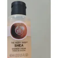 在飛比找蝦皮購物優惠-THE BODY SHOP美體小舖杏奶花蜜滋養/乳油木果修護