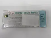 Roland Eco-Sol Max Ink Cartridges - ESL3-LC 220cc Light Cyan SBD 09/2021