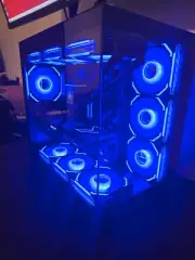 Gaming PC Intel I5-13600K 64Gb DDR5 6400 RTX 5060 ti