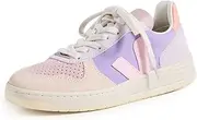 [Veja] Women's V-10 Suede Sneakers