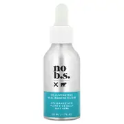 No BS Skincare, Rejuvenating Niacinamide Elixir, 1 fl oz (30 ml)