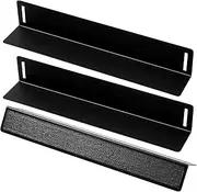 Car Cargo Blocks | Car Trunk Divider Storage Cargo Blocks - Multipurpose Luggage Holder Back Auto Accessories Containment System for Men Women Travel
