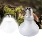 Turtle Heat Lamp Heater Halogen Bulb Reptile UVA Light Basking Light