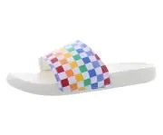 Vans La Costa Slide Boys Shoes
