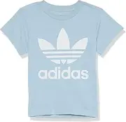 [adidas Originals] Boys' Adicolor Trefoil T-Shirt