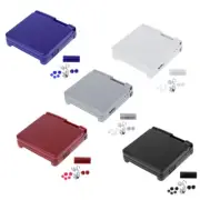 Full Set Protective for Shell Cases Pack for Gameboy Advance Sp for SP Conso