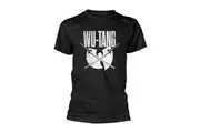 Wu-Tang Clan Unisex T-shirt: Katana
