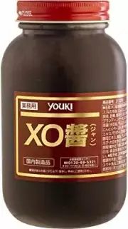 Yuki XO sauce 1kg