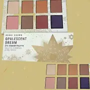 Bobbie Brown 8 Shades Metallic & Matte Opalscent Dream Eyeshadow Palette
