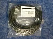 Cables To Go C2G 00816 9 Foot Cat6 Snagless STP Ethernet Cable (Black)
