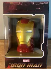 Yahtzee: Avengers Age of Ultron - IRON MAN Dice Game (NEW) USAopoly