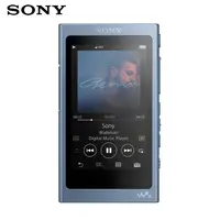 在飛比找PChome24h購物優惠-SONY NW-A47 觸控藍牙 A40系列數位隨身聽 64