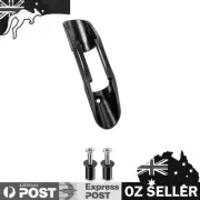 Canoe Clip Fishing Boat Deck Mounted Holder Paddle Keeper with Screws