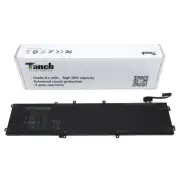 Genuine battery 6GTPY for Dell XPS 15 9560 XPS 15 9570 11.4V 8333mAh 97Wh