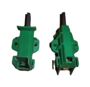Compatible Front Loader Carbon Motor Brushes For Belling WM7127 Washing Machines