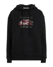 [ALESSANDRA RICH] ALESSANDRA RICH Sweatshirts - Item 10384499