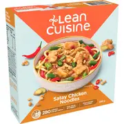 Lean Cuisine Satay Chicken Noodles Frozen Meal 280g