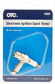 OTC 6589 Electronic Ignition Spark Tester