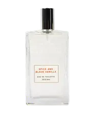 Spice & Black Vanilla EDT - 100mL