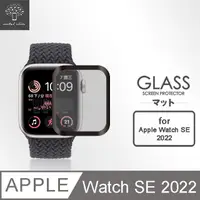 在飛比找PChome24h購物優惠-Metal-Slim Apple Watch SE (202