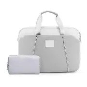 Portable Messenger Bag for Laptops - Apple Huawei Xiaomi Basne