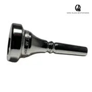 Greg Black New York Legend Tuba Mouthpiece