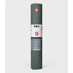 【MANDUKA】PROLITE MAT 瑜珈墊 4.7MM - BLACK SAGE (GREEN)