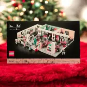 LEGO Ideas The Office NEW 21336