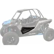 Tusk Plastic Lower Door Inserts For POLARIS RZR XP 1000 DYNAMIX Edition 2019