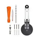 RING Mount for Stick Up Camera Black NEW Includes Ring Screwdriver.