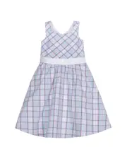 Hope & Henry Crossback Dress