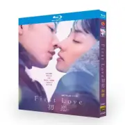2022 Japanese Drama First Love English Subtitles Box Set New