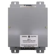 GE EFC-1 TOTAL LIGHTING CONTROLS DATA LINE SIGNAL FILTER MODULE