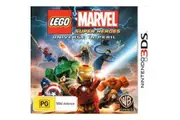 LEGO Marvel Super Heroes: Universe in Peril (3DS) [Pre-Owned]