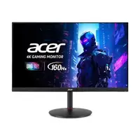 在飛比找順發線上購物優惠-acer 宏碁 27" XV272K V3 4K HDR40