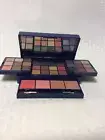Avon fmg Glimmer Glow Up Glim Up Mega Palette 30 Eyeshadows 4 Blushes Mirror