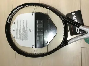 Head Graphene 360 Speed PWR 專業網球拍