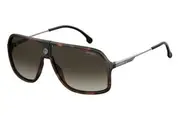 Carrera 1019/S 086 HA 64 Havana / Brown Gradient Lenses