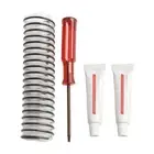 For Tineco Vacuum Accessory Connect Tube Waste Pipe Designed for Compatibility