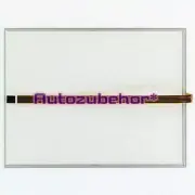 1PCS New For CP2915-0000 15" Touch Screen Glass