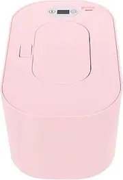 QUMIIRITY Wet Wipes Storage Heater Large Capacity Box Warmer for Baby Tissues Easy to Use