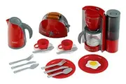 Klein Theo Bosch Breakfast Toy Playset